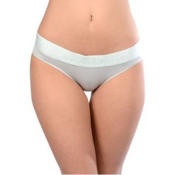 Calvin Klein Spodnie Bikini qf4055e gz7 Gaza Keppel (Rozmiar M). Bikini damskie marki Calvin Klein. W wyprzedaży za 86.00 zł.