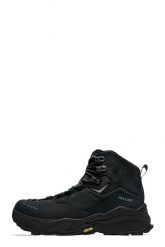 Buty trekkingowe wysokie damskie MT-Xuanwu Event. Czarne trekkingi damskie PELLIOT, trekkingowe. Za 899.99 zł.