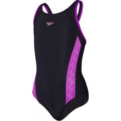 Speedo Strój Kąpielowy Monogram Muscleback. Stroje kąpielowe dla dziewczynek marki bonprix. W wyprzedaży za 99.00 zł.