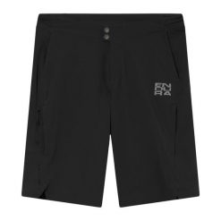Szorty Endura AllTrack Ride. Czarne buty sportowe męskie ENDURA, bez zapięcia, rowerowe. Za 419.99 zł.
