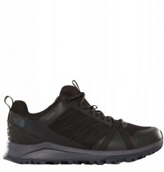 Buty trekkingowe męskie The North Face Litewave Fastpack II WP NF0A4PF4CA0_37,5. Trekkingi męskie The North Face. Za 306.75 zł.