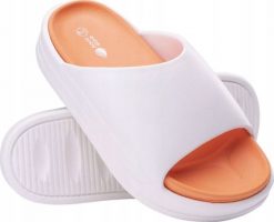 AquaWave Damskie Klapki ANIMA W. Klapki damskie AQUAWAVE, bez wzorów, sportowe, bez obcasa. Za 72.09 zł.