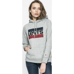 Levi's - Bluza. Bluzy damskie Levi's. W wyprzedaży za 199.90 zł.