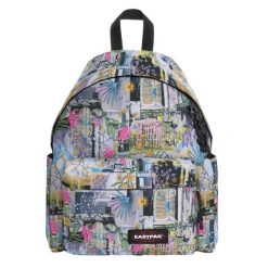 Eastpak Model Day Pakr Cut-out Kolor Wielokolorowy. Plecaki damskie Eastpak, bez wzorów. Za 284.00 zł.