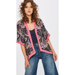Answear - Żakiet Boho Bandit. Żakiety damskie marki bonprix. W wyprzedaży za 59.90 zł.