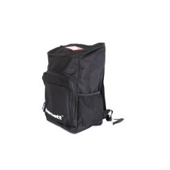 PLECAK-02 plecak. Czarne torby i plecaki dziecięce BARNETT. Za 128.00 zł.