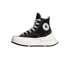 Trampki Converse Con Obuwie Run Star Legacy Cx. Czarne trampki i tenisówki damskie Converse, bez wzorów, retro, bez zapięcia. Za 690.00 zł.