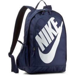 Plecak NIKE - BA5217 451. Niebieskie plecaki damskie Nike, z materiału, sportowe. Za 159.00 zł.