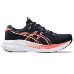 Buty do biegania damskie, Gel-Excite 11. Brązowe obuwie sportowe damskie Asics, bez wzorów, do biegania. Za 379.20 zł.