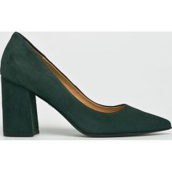 Solo Femme - Czółenka. Czółenka damskie marki bonprix. W wyprzedaży za 269.90 zł.