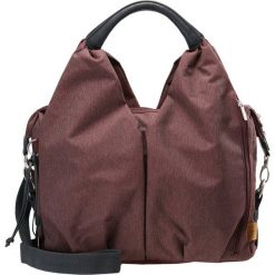 Lässig NECKLINE BAG ECOYA Torba do przewijania burgundy red. Torby i plecaki dziecięce marki Lassig. Za 499.00 zł.