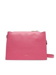 Furla Torebka Nuvola S WB01275 HSF000 CN 4130S Różowy. Czerwone torebki do ręki damskie Furla, bez wzorów, ze skóry, bez dodatków. Za 1,529.00 zł.