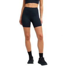 Krótkie spodenki damskie Roxy Heart Biker. Brązowe szorty damskie Roxy, m, bez wzorów, z elastanu. Za 199.99 zł.