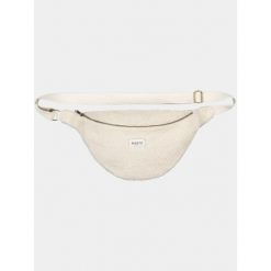 Torba Nerka Damska Barts Bugbane. Białe torby podróżne damskie Barts, bez wzorów, z materiału, eleganckie. Za 229.00 zł.