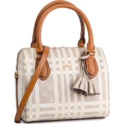 Torebka JOOP! - Cortina Cheque 4140004353 Beige 750. Torebki do ręki damskie marki JOOP!. W wyprzedaży za 699.00 zł.