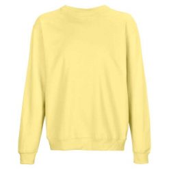 Bluza Rozpinana Unisex Dla Dorosłych Columbia. Żółte bluzy męskie SOL'S, m, bez wzorów, bez kaptura. Za 92.99 zł.