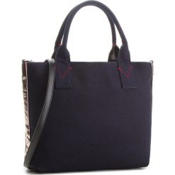 Torebka PINKO - Crestoso Shopping M. 1H20HA Y4PB Blue G57. Niebieskie torby na ramię damskie marki Pinko. Za 489.00 zł.