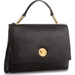 Torebka COCCINELLE - CD0 Liya E1 CD0 18 01 01 Noir/Noir 001. Torby na ramię damskie marki Coccinelle. Za 1,499.00 zł.