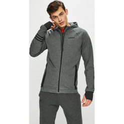 Adidas Performance - Bluza. Bluzy męskie marki adidas Performance. Za 269.90 zł.