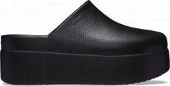 Crocs Dylan Platform Clog 209869-001 Czarne 41/42. Czarne klapki męskie Crocs. Za 243.40 zł.