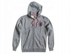 Bluza z kapturem DC ZH Vert Limit AS SKPH M. Bluzy męskie DC Shoes, m, bez wzorów, z kapturem. Za 255.68 zł.