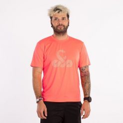 T-shirt VIBOR-A Taipan Man. Fioletowe t-shirty męskie VIBORA, m, bez wzorów, bez kołnierzyka. Za 173.99 zł.