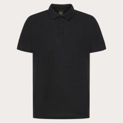 Oakley Koszulka Relax Urban Foa404809-02E. Czarne koszulki polo męskie Oakley, m, bez wzorów, bez ramiączek. Za 120.99 zł.