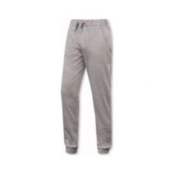Brugi Spodnie męskie 4FA2 978 GRIGIO MELANGE r. XXL. Spodnie sportowe męskie marki Brugi. Za 71.75 zł.