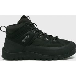 Keen - Buty Citizen Keen Ltd. Trekkingi męskie marki Keen. W wyprzedaży za 299.90 zł.