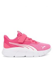 Puma Sneakersy Flexfocus Modern Ac+ Ps 401519 18 Różowy. Czerwone buty sportowe dziewczęce Puma, bez wzorów, z materiału, bez zapięcia. Za 129.99 zł.