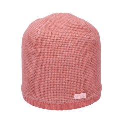 Kapelusz damski CMP. Czerwone czapki i kapelusze damskie CMP, bez wzorów, sportowe. W wyprzedaży za 69.99 zł.