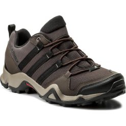 Buty adidas - Terrex Ax2r CM7726 Cblack/Nbrown/Cblack. Trekkingi męskie marki Adidas. W wyprzedaży za 279.00 zł.