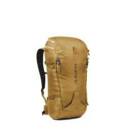 Plecak alpinistyczny Blue Ice Chiru Pack 25L. Brązowe plecaki damskie BLUE ICE, bez wzorów. Za 403.99 zł.