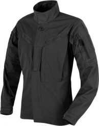 Helikon-Tex Helikon - Bluza MBDU Czarna. Czarne bluzy męskie HELIKON-TEX, m, bez wzorów, bez kaptura. Za 269.46 zł.