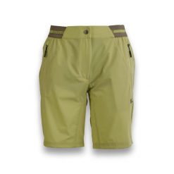 Krótkie Spodnie Ande Latemar Damskie Damskie. Zielone spodnie sportowe damskie ANDE, l, bez wzorów, z materiału. Za 268.99 zł.