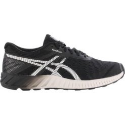 Asics Buty męskie FuzeX Lyte czarne r. 46.5 (T620N-9001). Buty sportowe męskie marki Asics. Za 270.13 zł.