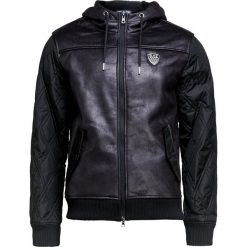 Kurtka EA7 EMPORIO ARMANI Czarny. Kurtki męskie marki EA7 Emporio Armani. W wyprzedaży za 696.00 zł.