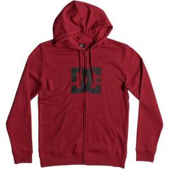 DC Star Zh M Otlr rrk0 Rio Red L. Bluzy męskie marki DC. Za 215.00 zł.