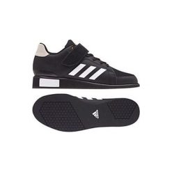 Adidas Buty męskie Power Perfect 3 czarne r. 48 (BB6363). Buty sportowe męskie marki Adidas. Za 409.88 zł.