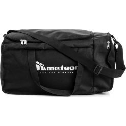 Meteor Torba fitness WIDAR 40L czarny (75420). Torby podróżne damskie Meteor. Za 35.86 zł.