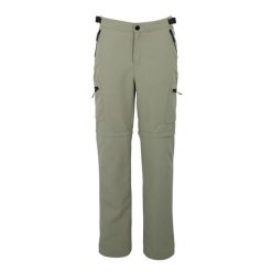 Spodnie Regatta Leesville Z/O III. Żółte spodnie materiałowe męskie Regatta, m, bez wzorów. Za 99.99 zł.