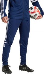 Spodnie męskie adidas Squadra 25 Training granatowe JD2988 M. Spodnie sportowe męskie Adidas, m, bez wzorów. Za 116.49 zł.