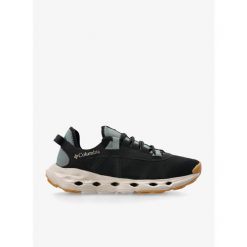 Buty turystyczne męskie Columbia Drainmaker XTR. Czarne trekkingi męskie Columbia, trekkingowe. Za 303.39 zł.