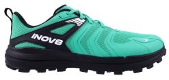 Buty trekkingowe męskie Inov-8 TrailTalon Zero. Zielone trekkingi męskie Inov-8, do biegania. Za 649.99 zł.