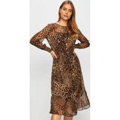 Only - Sukienka. Sukienki damskie Only. Za 169.90 zł.