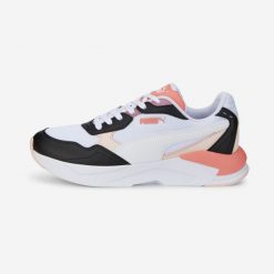 Buty do chodzenia damskie Puma X-Ray Lite Speed. Obuwie sportowe damskie Puma, bez wzorów, trekkingowe. Za 299.99 zł.