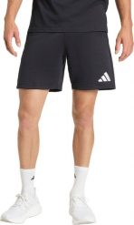 Adidas adidas Entrada 26 Sweat czarne KF5923 2XL. Czarne krótkie spodenki sportowe męskie Adidas, m, bez wzorów. Za 104.64 zł.