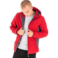 Brugi Kurtka męska 4NAY-JY1 Rosso Grigio r. XXL. Kurtki męskie marki Brugi. Za 177.41 zł.