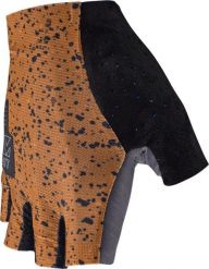 Rękawiczki rowerowe Leatt Glove MTB 5.0 Endurance. Brązowe rękawiczki męskie LEATT, bez wzorów, z materiału. Za 280.49 zł.