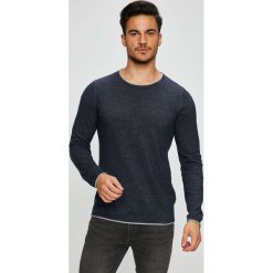 Selected - Sweter. Swetry przez głowę męskie marki Selected. Za 169.90 zł.